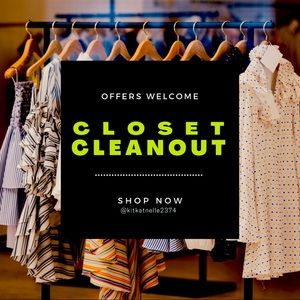 OFFERS WELCOME … MAKE A BUNDLE ON MULTIPLE ITEMS!